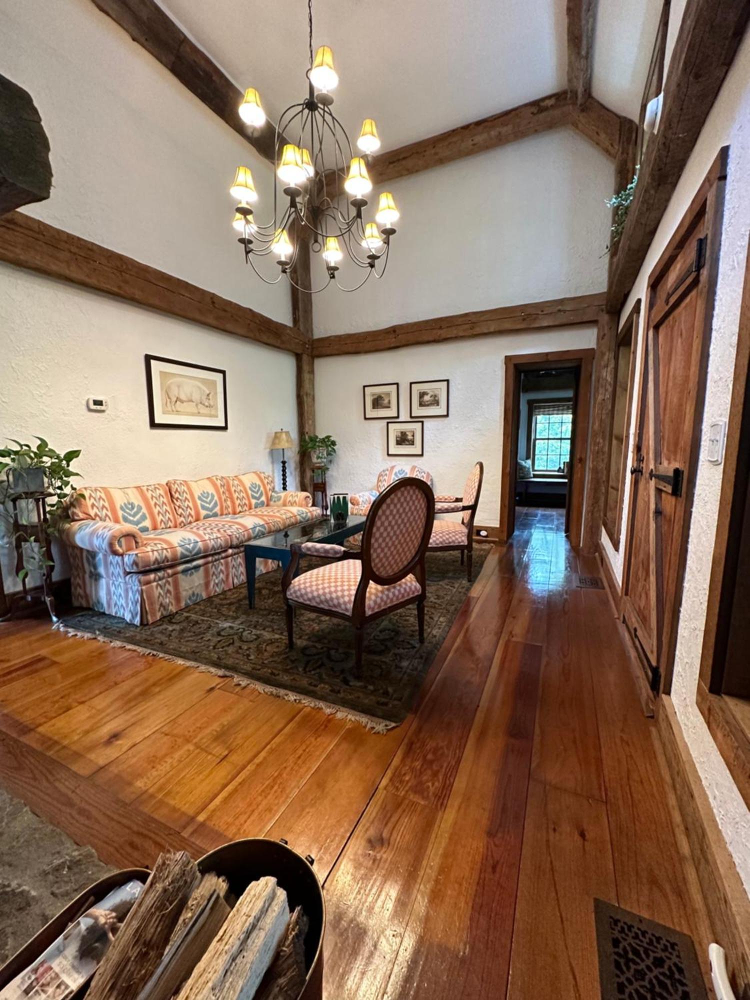 Goodstone Inn & Restaurant Middleburg Chambre photo