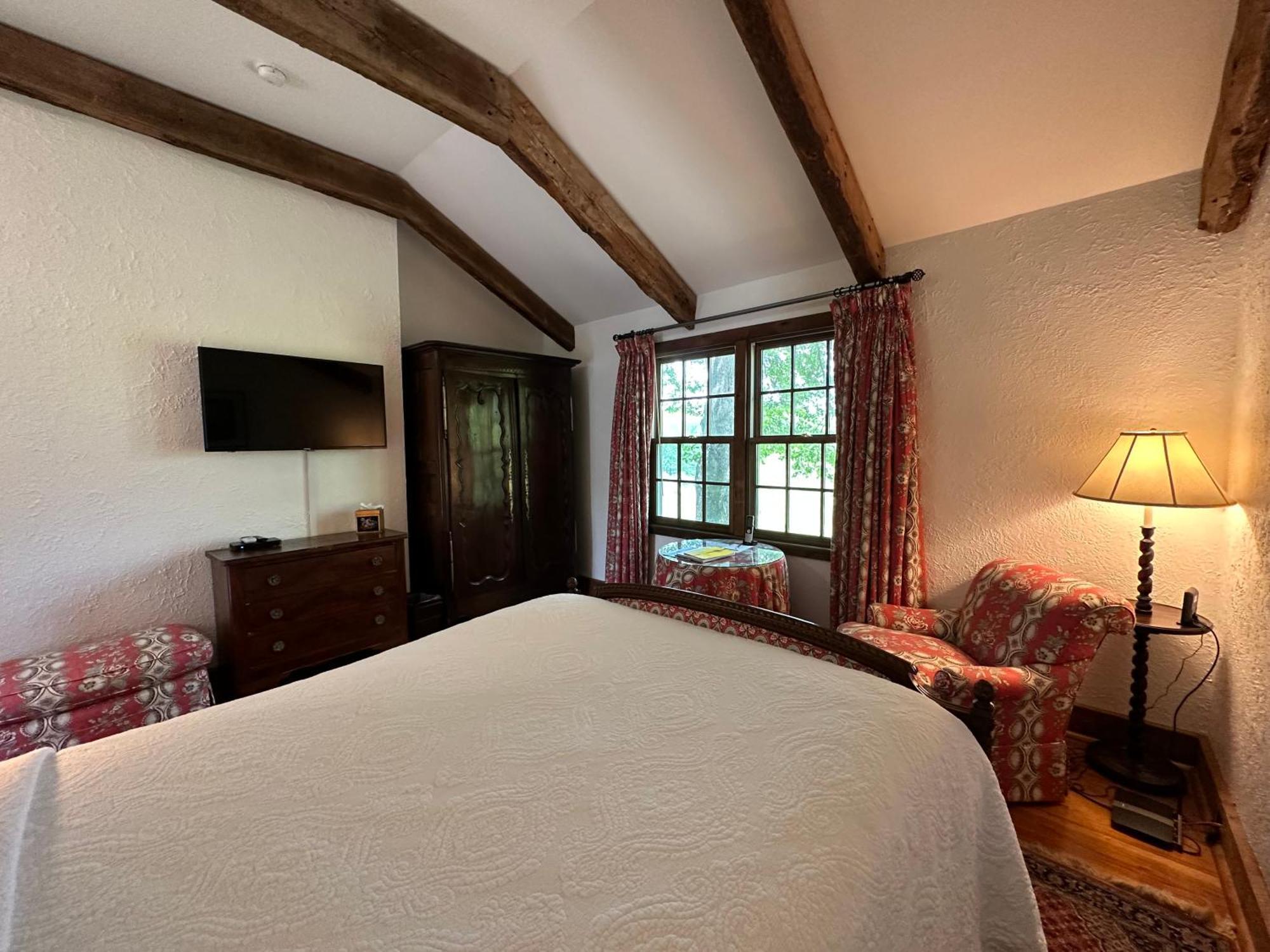 Goodstone Inn & Restaurant Middleburg Chambre photo