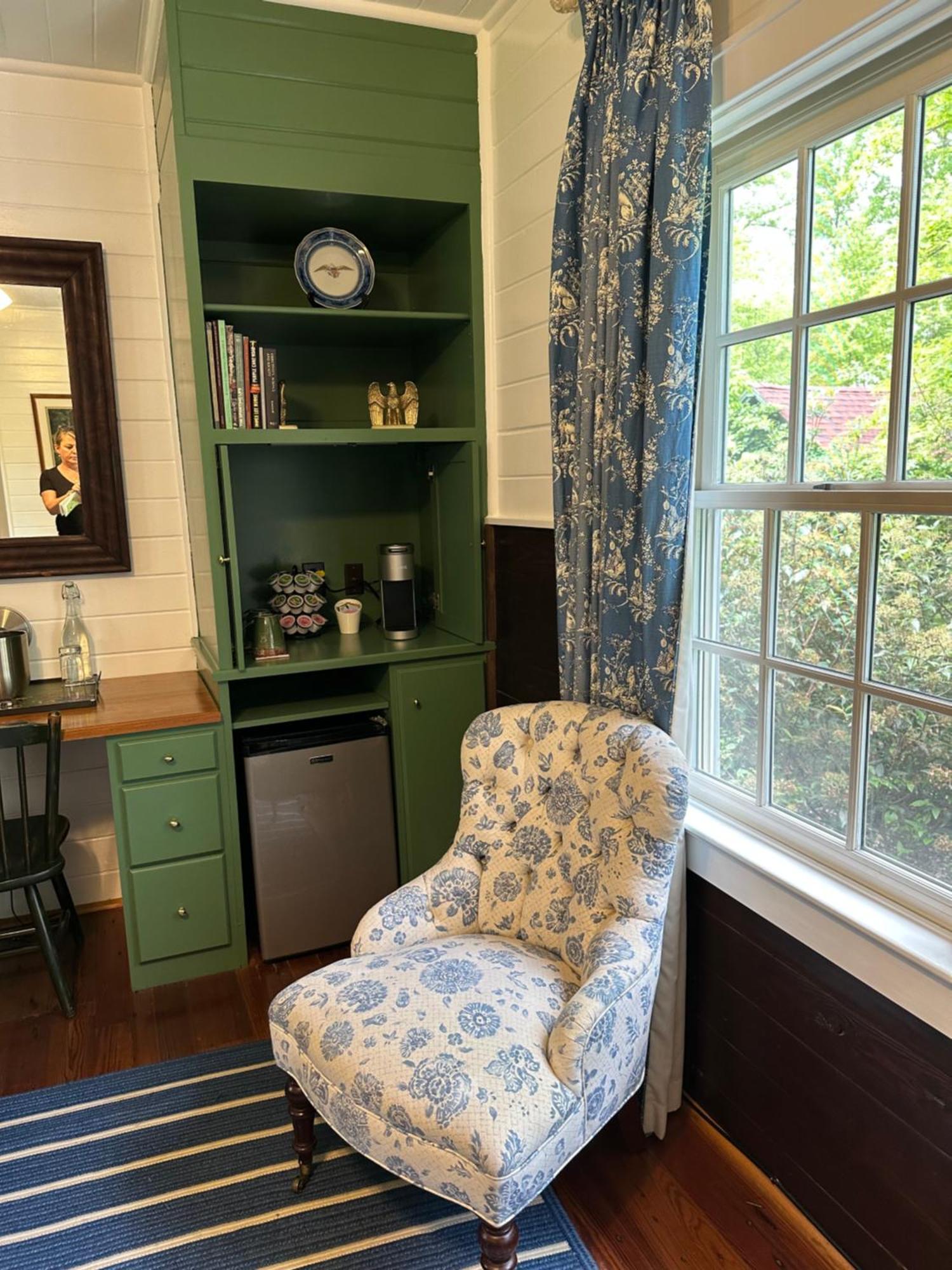 Goodstone Inn & Restaurant Middleburg Chambre photo
