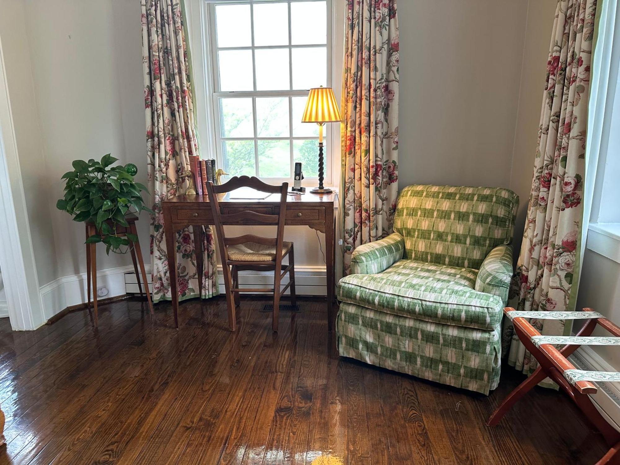 Goodstone Inn & Restaurant Middleburg Chambre photo