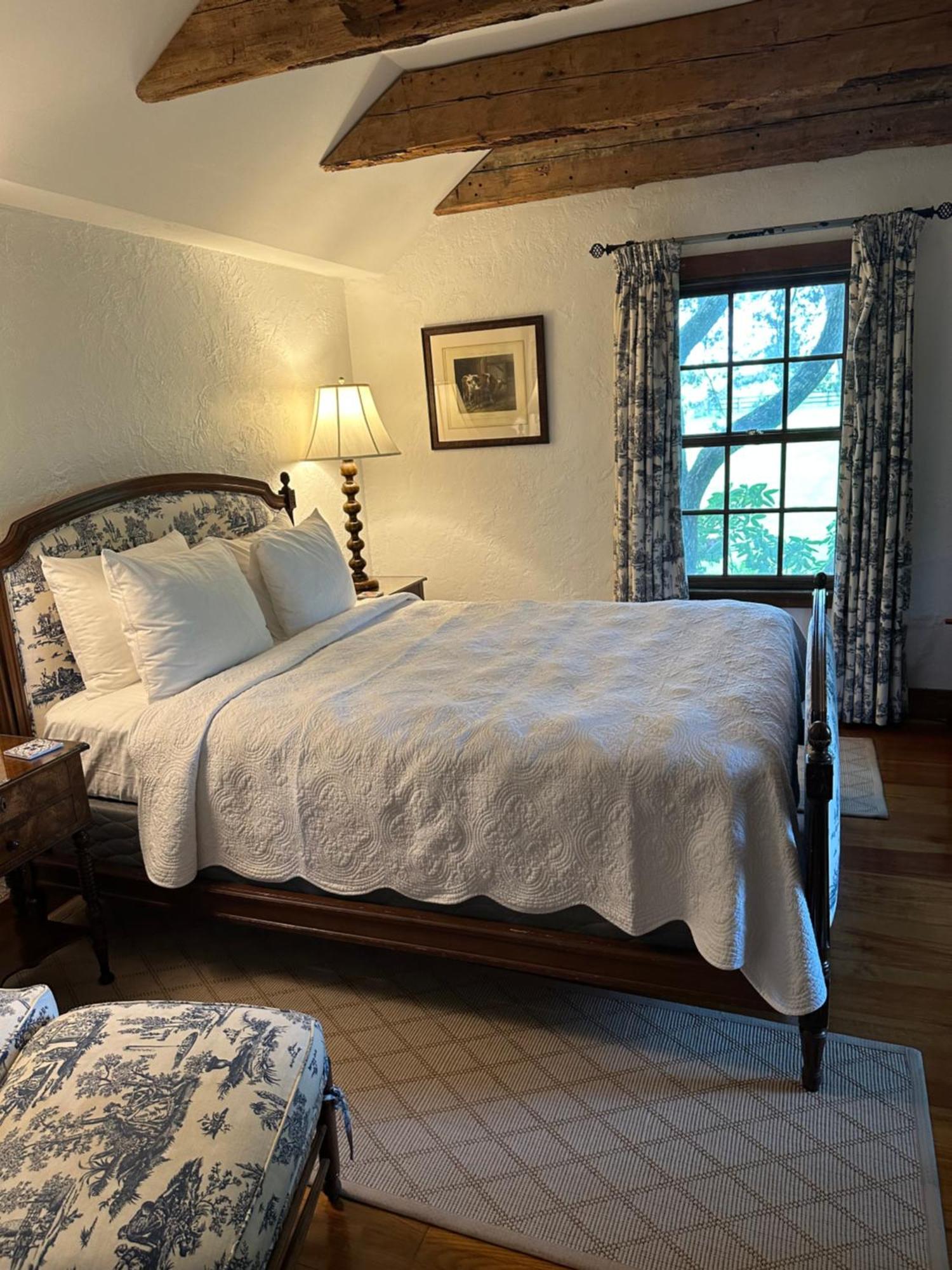 Goodstone Inn & Restaurant Middleburg Chambre photo