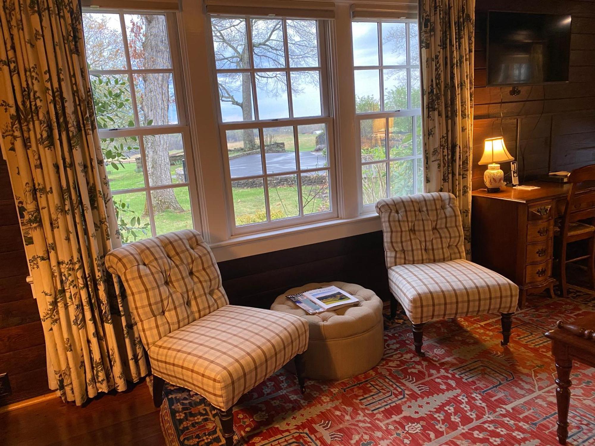 Goodstone Inn & Restaurant Middleburg Chambre photo